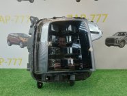 Фара левая передняя HYUNDAI STARIA