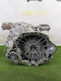 АКПП JAC JS3
