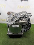 АКПП JAC JS3