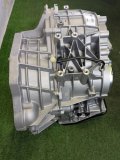 АКПП JAC JS3