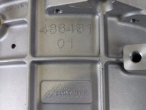 АКПП JAC JS3