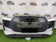 Бампер передний CHERY TIGGO 4 2024