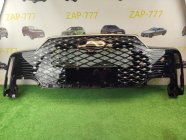 Решетка радиатора CHERY TIGGO 4 2024
