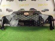 Решетка радиатора CHERY TIGGO 4 2024