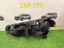 Фара правая Jetour X70 Plus