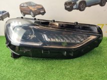 Фара правая передняя Jetour X70 Plus