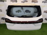 Крышка багажника GEELY OKAVANGO VX11
