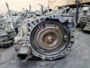 АКПП Kia Ceed 2012 1.6 G4FA