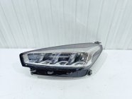 Фара LED левая передняя Chery Tiggo 7 pro max 2023 SQRF4J16