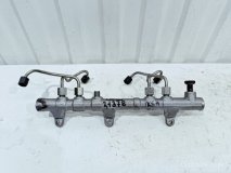 Топливная рампа KIA Sorento Prime UM 2019 2.2 D4HB