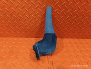 Накладка жабо левая Volkswagen Polo 614 2018 1.6 CWVA