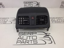 Накладка центральной консоли Suzuki SX 4 EYA21S 2011 M16A