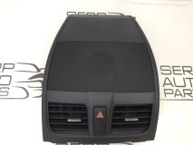 Накладка центральной консоли Suzuki SX 4 EYA21S 2011 M16A