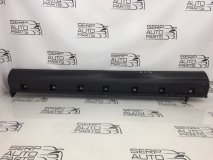 Накладка порога левая Suzuki SX 4 EYA21S 2008 M16A