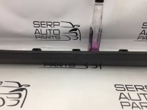 Накладка порога левая Suzuki SX 4 EYA21S 2008 M16A