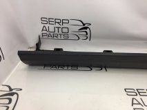 Накладка порога левая Suzuki SX 4 EYA21S 2008 M16A