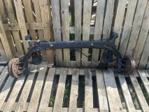 Балка подвески задняя Suzuki SX 4 YA21S 2010 M16A