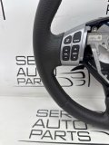 Руль Suzuki SX 4 YA21S 2011 M16A