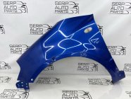 Крыло левое переднее Suzuki SX 4 EYA21S 2006 M16A