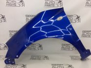 Крыло левое переднее Suzuki SX 4 YA21S 2011 M16A