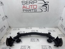 Балка подвески под диски, полный привод задняя Suzuki SX 4 YA21S 2011 M16A