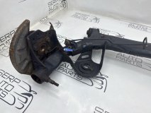 Балка подвески под диски, полный привод задняя Suzuki SX 4 YA21S 2011 M16A