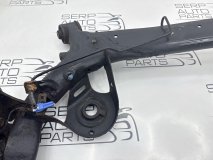 Балка подвески под диски, полный привод задняя Suzuki SX 4 YA21S 2011 M16A