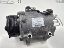 Компрессор кондиционера Suzuki SX 4 YA21S 2013 M16A