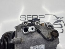 Компрессор кондиционера Suzuki SX 4 YA21S 2013 M16A