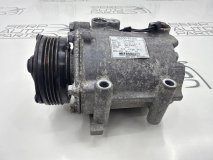 Компрессор кондиционера Suzuki SX 4 YA21S 2013 M16A