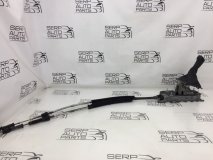 Троса мкпп Skoda Octavia A5 2011 1.8 CDAB