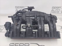 Коллектор впускной Skoda Octavia A5 2011 1.8 CDAB