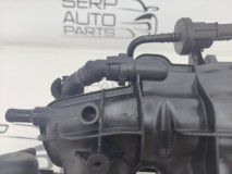 Коллектор впускной Skoda Octavia A5 2011 1.8 CDAB