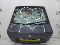 Крышка багажника Skoda Octavia A5 2011 1.8 CDAB