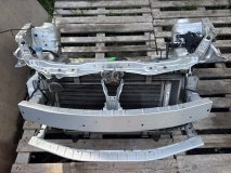 Панель телевизора Suzuki SX 4 EYA21S 2011 1.6 M16A