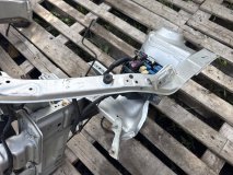 Панель телевизора Suzuki SX 4 EYA21S 2011 1.6 M16A