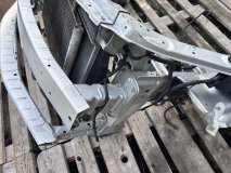 Панель телевизора Suzuki SX 4 EYA21S 2011 1.6 M16A
