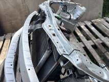 Панель телевизора Suzuki SX 4 EYA21S 2011 1.6 M16A