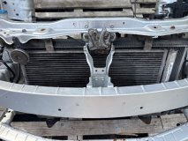 Панель телевизора Suzuki SX 4 EYA21S 2011 1.6 M16A