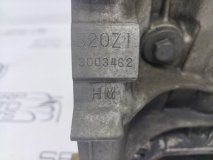Двигатель Honda CR-V 1 RD3 2000 2.0 B20Z1