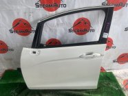 Дверь левая передняя Honda Fit GP6 2014 LEB