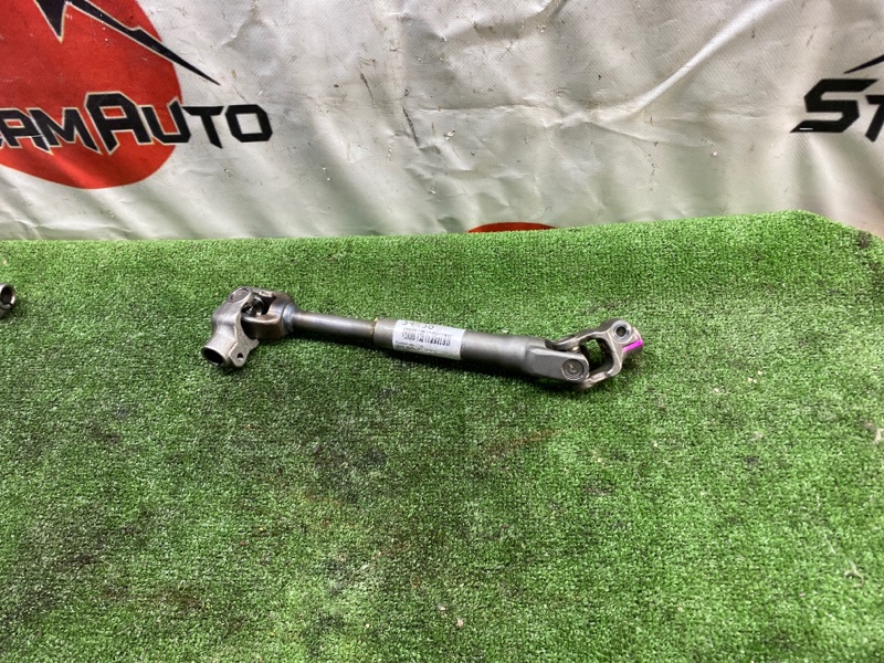 Рулевой карданчик Honda Shuttle GP7 LEB 2015 (б/у)