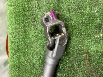 Рулевой карданчик Honda Shuttle GP7 2015 LEB