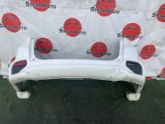 Бампер задний Honda Shuttle GP7 2015 LEB