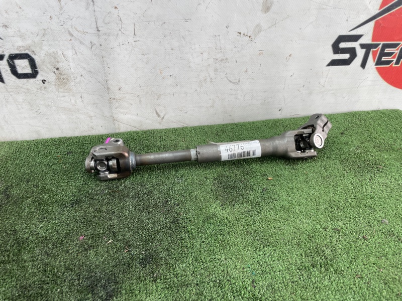 Рулевой карданчик Honda Shuttle GP7 LEB 2015 (б/у)