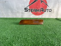 Повторитель бамперный левый NISSAN presea R10