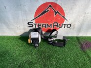 ремень безопасности правый задний Honda Shuttle 2015 GP7 LEB