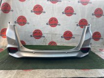 Бампер задний Honda Shuttle GP7 2015 LEB