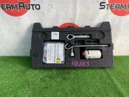 ванна Honda Shuttle 2015 GP7 LEB