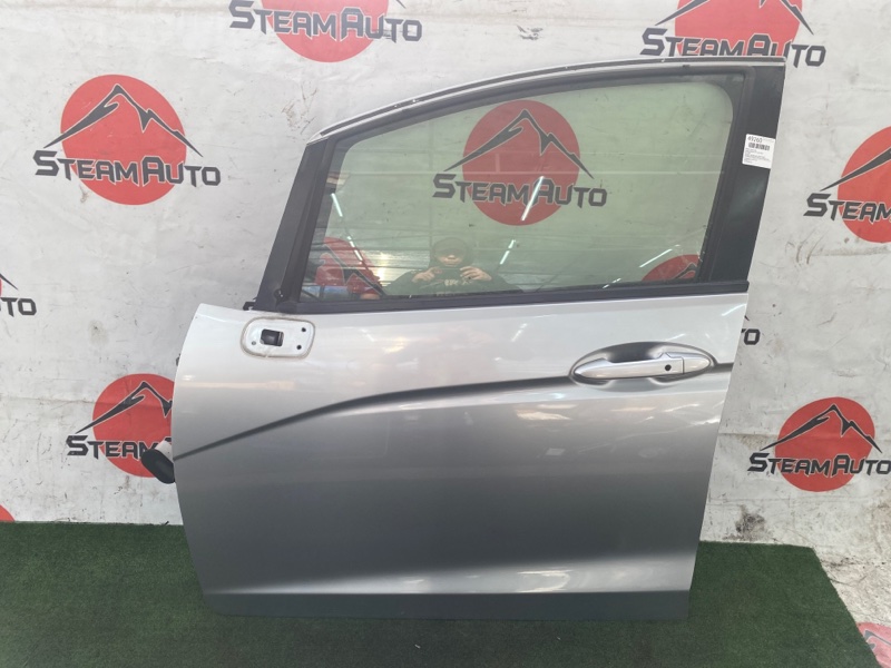 Дверь Honda Shuttle GP7 LEB 2015 перед. лев. (б/у)